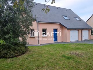  Maison � vendre 5 pi�ces 134 m�