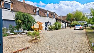  Maison à vendre 5 pièces 182 m²