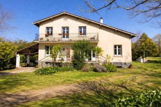 Maison � vendre 7 pi�ces 121 m�