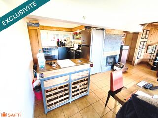  Maison � vendre 5 pi�ces 83 m�