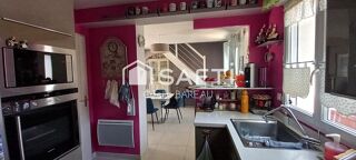  Maison à vendre 5 pièces 93 m²