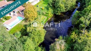  Maison  vendre 7 pices 239 m