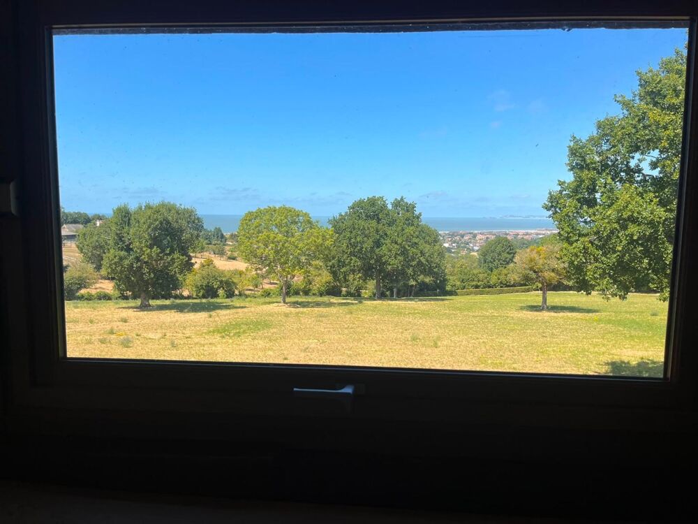 Appartement 57 M2 au sol