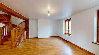  Maison � vendre 6 pi�ces 159 m�