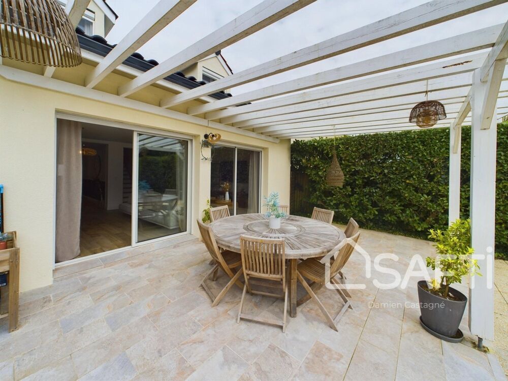 � vendre  Maison Saint-M�dard-en-Jalles (33160)