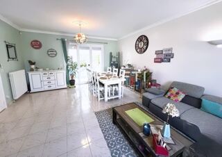  Maison à vendre 5 pièces 115 m²
