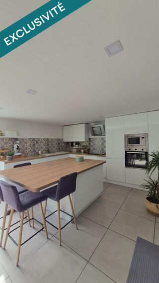  Maison à vendre 3 pièces 98 m²