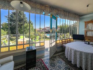  Maison � vendre 6 pi�ces 190 m�