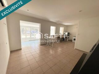  Maison à vendre 4 pièces 116 m²