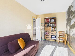  Appartement à vendre 3 pièces 64 m²