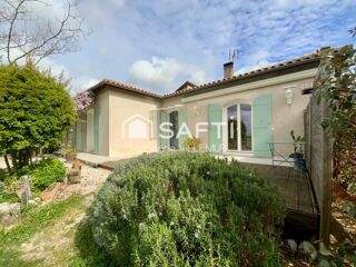  Maison à vendre 7 pièces 138 m²