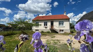  Maison à vendre 3 pièces 70 m²