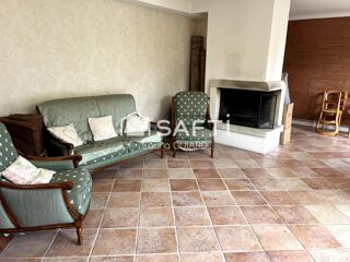  Maison à vendre 5 pièces 121 m²