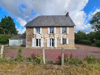 Maison à vendre 5 pièces 114 m²