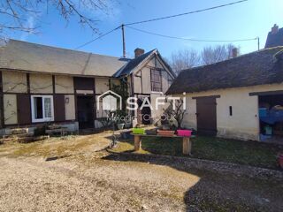  Maison � vendre 5 pi�ces 150 m�