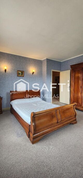  Maison � vendre 144 m�