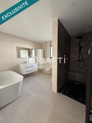  Maison � vendre 7 pi�ces 127 m�