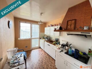  Appartement � vendre 4 pi�ces 78 m�