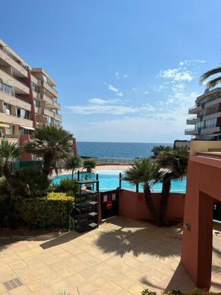  Appartement � vendre 2 pi�ces 26 m�