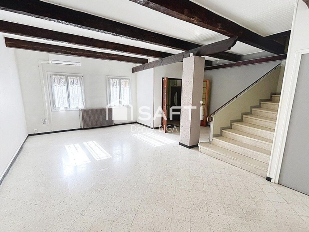Vente Maison Maison de ville avec 3 chambres Marseille 10