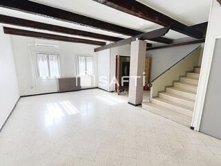  Maison à vendre 4 pièces 105 m²