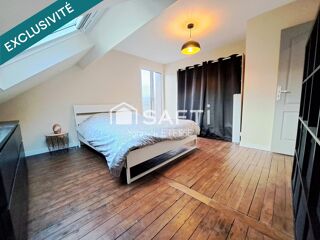  Maison � vendre 6 pi�ces 117 m�