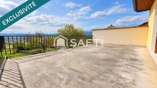  Maison à vendre 5 pièces 120 m²
