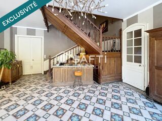  Maison � vendre 15 + pi�ces 450 m�