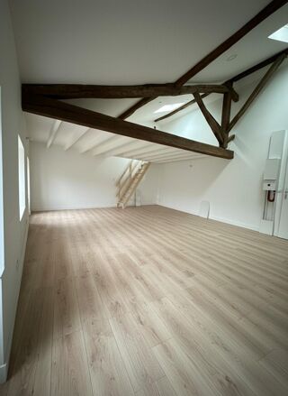  Appartement � vendre 1 pi�ce 47 m�