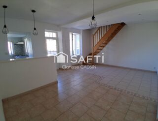  Maison à vendre 2 pièces 53 m²