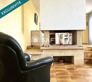  Maison � vendre 5 pi�ces 136 m�