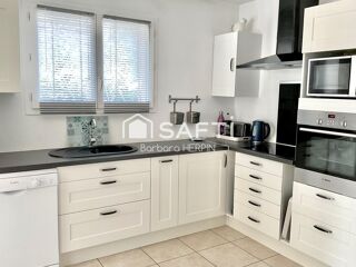  Maison à vendre 4 pièces 95 m²