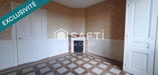  Maison à vendre 5 pièces 118 m²