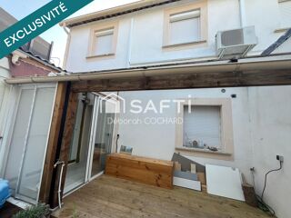  Appartement à vendre 1 pièce 33 m²