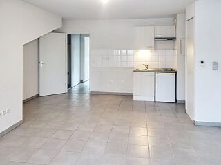  Appartement � vendre 2 pi�ces 45 m�