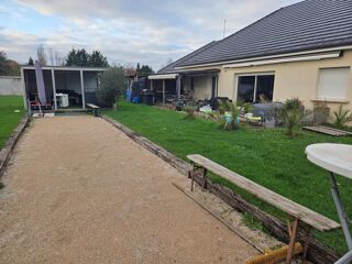  Maison � vendre 11 pi�ces 209 m�