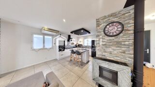  Maison � vendre 4 pi�ces 88 m�