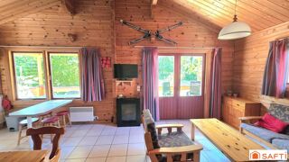  Maison à vendre 4 pièces 58 m²