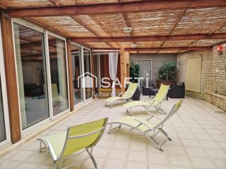  Maison à vendre 7 pièces 497 m²