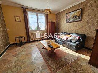  Maison à vendre 3 pièces 86 m²