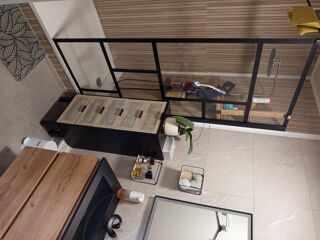  Appartement � vendre 5 pi�ces 109 m�