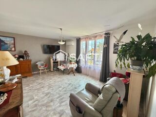  Maison à vendre 5 pièces 110 m²