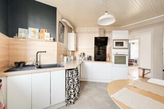  Appartement à vendre 3 pièces 78 m²