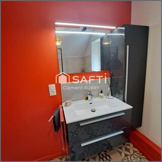  Maison à vendre 6 pièces 160 m²