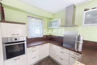  Maison � vendre 3 pi�ces 62 m�