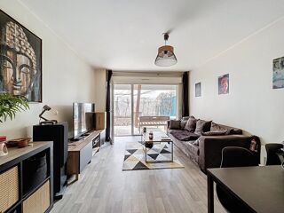  Appartement � vendre 2 pi�ces 48 m�