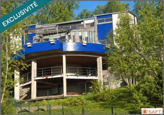  Maison à vendre 14 pièces 464 m²