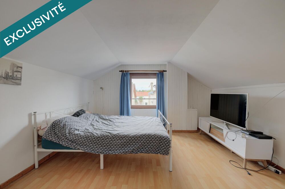 � vendre  Maison Maisons-Alfort (94700)