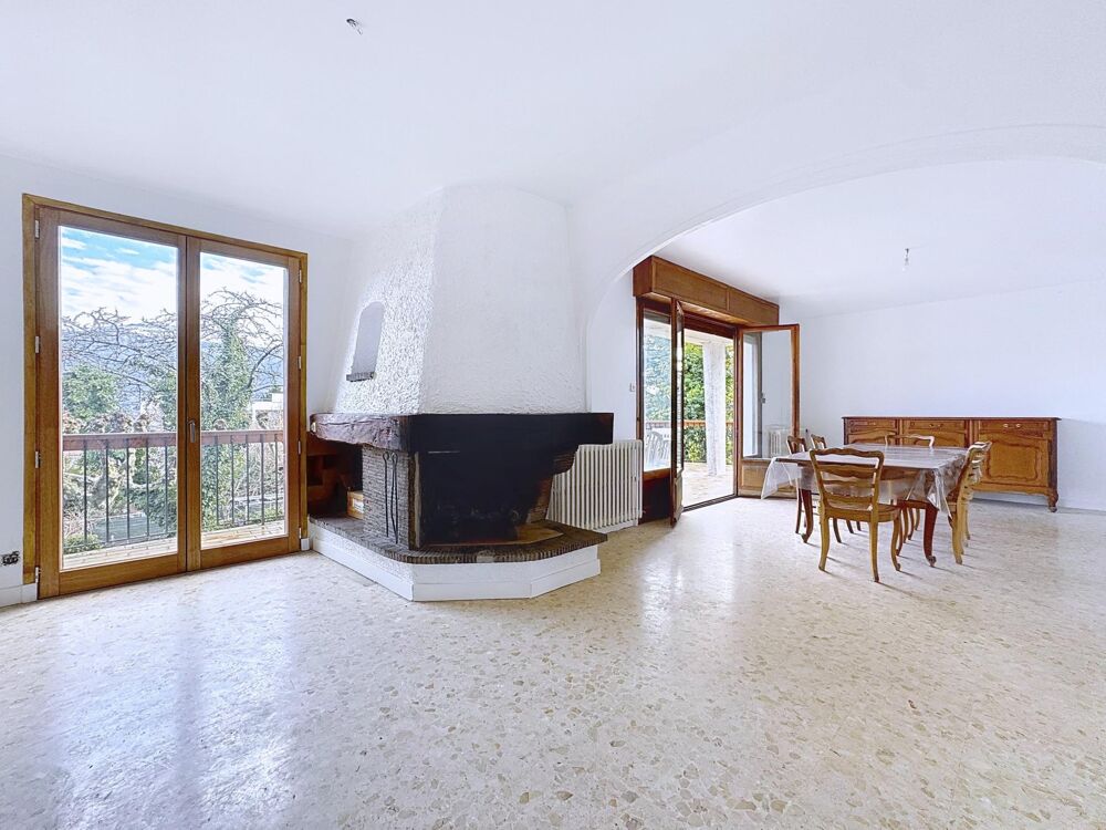 Vente Maison Maison familiale de 135 m² avec vue sur les massifs, quartier calme et recherché Voiron