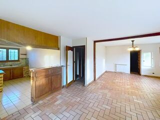  Maison à vendre 4 pièces 115 m²